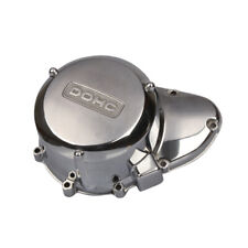 Couvercle d'alternateur pour