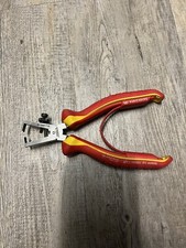 Pince à dénuder 194A.17VE -