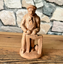 JOLI santon de SAINT REMY DE