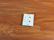 LEGRAND MISTRAL prise 2 pôles + fusible réf 83332 neuf ancien stock