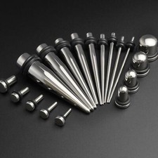 Oreille Kit Écarteurs