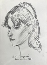  Jacquemin André dessin