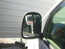 Rétroviseur simple côté