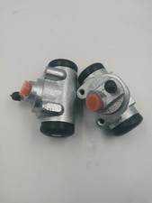 2 Cylindres De Roue Arriere