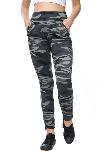 Pantalons sport pour femmes - pantalons, de