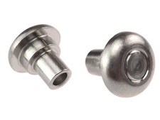 Kit Rivet Drehfenster Opel