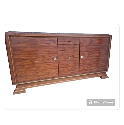 Enfilade art deco jules - art,