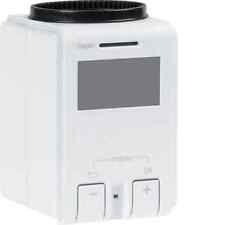 Hager EK760 - Vanne Radio Thermostat radio pour vanne thermostatique radiateur