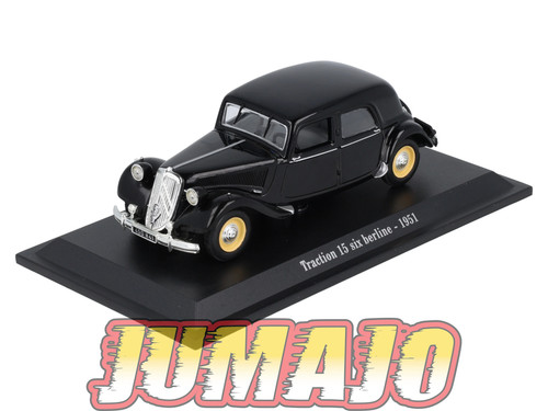 Tra41 voiture atlas norev - tra41, 1/43