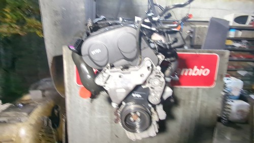 Bkp moteur complet 64780 - bkp,