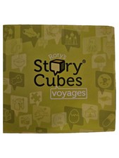 Rory's Story Cubes Voyages Jeu