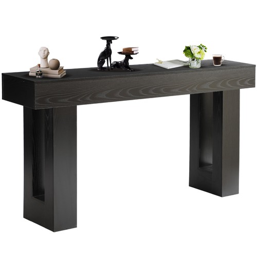 Inch long console table - 63,