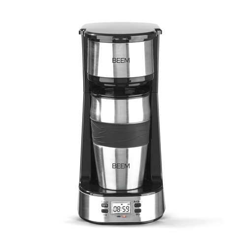 Thermo cafetière filtre - go,