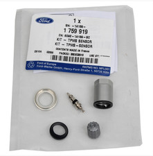FORD MONDEO MK4 Kit service