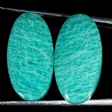 19.20Cts Naturel Amazonite