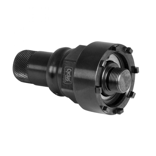 Outil pro demonte ecrou - demonte,