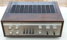 Amplificateur intégré à