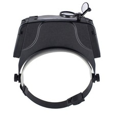 1.5X 3X 9.5X 11X LED Head