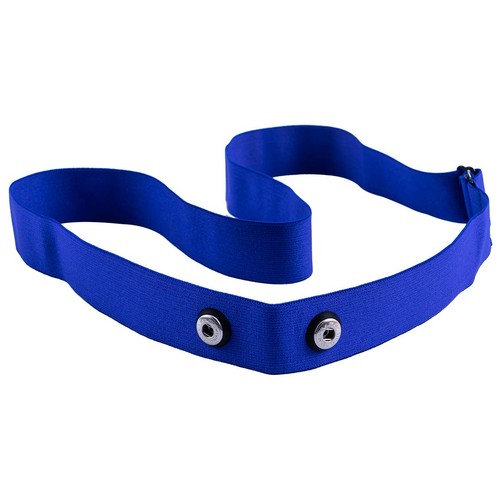 Heart rate monitor chest strap - heart,