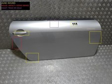 Porte avant droit AUDI TT 1 COUPE 8N0831052C