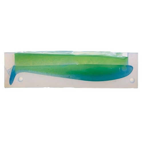 Moule leurre souple - a,