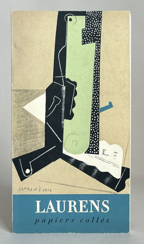 Henri laurens papiers - :,