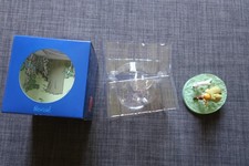 MOULINSART - HERGE - TINTIN -