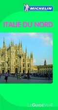 Guide Vert Italie du Nord de Collectif Michelin | Livre | état bon