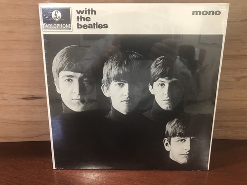 The beatles with - with,