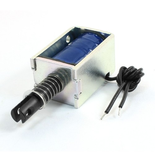 G push pull - 24 v,