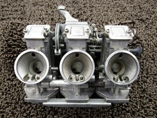 Carburateur Mvx250F I102 Mc09