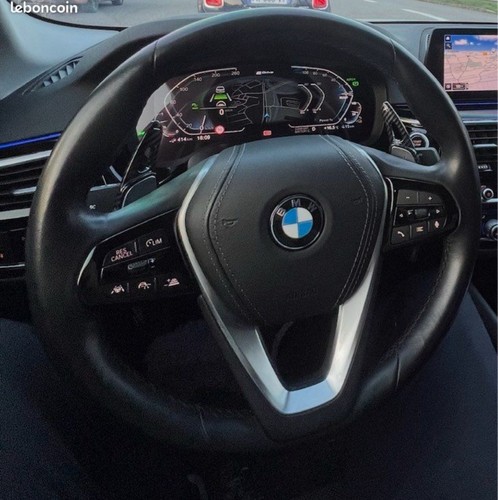 Volant bmw serie g30 pré - bmw,