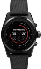 Montre intelligente Montblanc