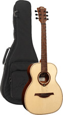 GUITARE FOLK TRAVEL SPRUCE SERIE ESCAPADE LAG TRAVEL-SP