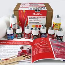Pebeo Marbrure Peinture