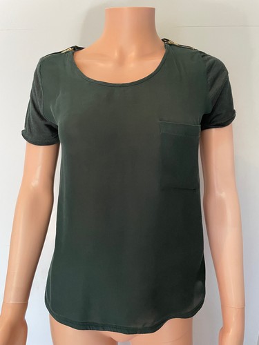 The kooples tee - tee, blouse