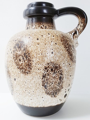 Vase jarre poterie - vase, ceramique