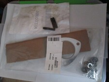 Kit joint fixation catalyseur