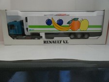 Renault AE 500 MAGNUM bleu +