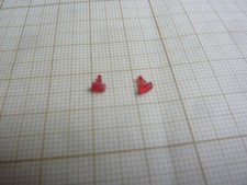 SOLIDO PIECES DETACHEES  PEUGEOT 203 FEUX ARRIERE  ( AVRIL 2024)