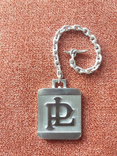 Porte clé panhard - levassor, en