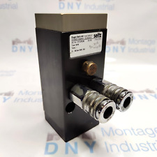 Eugen Seitz  1676 ; Pressure controle valve  /654