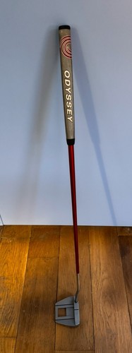 Odyssey putter white hot 7 - odyssey,