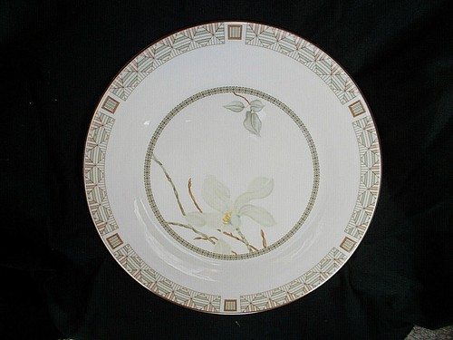 Royal doulton blanc nil - royal, dîner