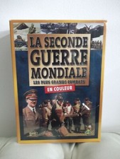 LA PREMIÈRE GUERRE MONDIALE