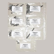 HONDA PC 50 1969-1970 Kit vis