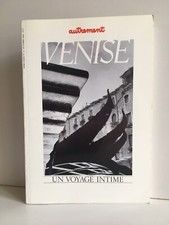 VENISE AUTREMENT N°14 Octobre