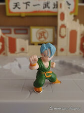 Figurine AB Toys Dragon Ball Z Trunks Bandai BS STA figure rare