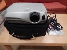 HITACHI CP-X445 MULTIMEDIA LCD