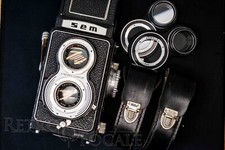 🔥 Semflex semi Oto 3.5 +